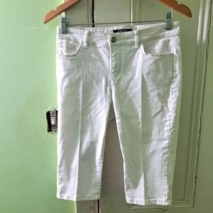 Chaps Women's Capri's